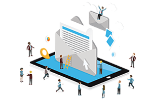 Email Marketing service
