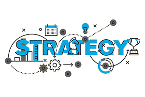 strategy & planning