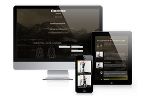 web designing service